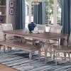 Westwood Village Dining Table