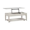 Lake House Lift Top Cocktail Table