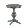 Acquisitions Haisley Accent Table