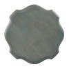 Acquisitions Haisley Accent Table