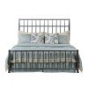 Acquisitions Sylvan Metal Bed