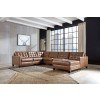 Baskove Auburn Large Right Chaise Sectional