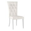 Kerwin White Side Chair (Set of 2)