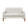 Belfort Beige Living Room Set