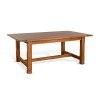 Sedona Extension Dining Table