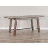 Doe Valley Rectangular Counter Height Table