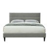 Willa Upholstered Bed