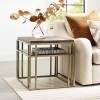 Brighton-Acquisitions End Table