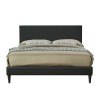 Chana Upholstered Bed