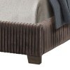 Milo Upholstered Bed