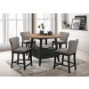 Gibson Counter Height Dining Set
