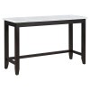 Toby Counter Height Table