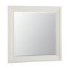 Maple Road Two Tone Landscape Mirror