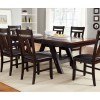Lawson Pedestal Dining Table