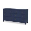 Summerland Dresser (Inkwell Blue)