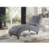 Bonne Chaise (Dark Gray)