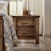 Maple Road Nightstand (Maple Syrup)