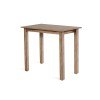 Marina Counter Height Table (Beach Pebble)