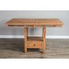 Sedona Adjustable Height Storage Dining Room Set