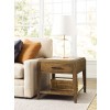Brookside-Acquisitions End Table