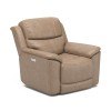 Cade Power Recliner (Taupe)