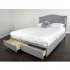 Elise Upholstered Storage Bed