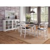 Carriage House Friendship Dining Set