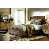 Hampton Bedroom Set w/ Seagrass Bed