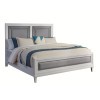 Dunescape Upholstered Bed