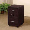 Marlow File Cabinet