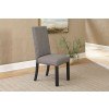 Jamestown Upholstered Chair (Set of 2)
