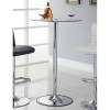 42 inch LED Bar Table