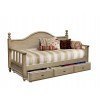 Hampton Day Bed w/ Trundle