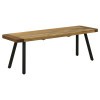 Maverick Bench