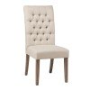 Gadsden Upholstered Chair (Set of 2)