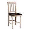 Hampton Counter Height Chair (Set of 2)