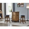 Donnybrook Corner Home Bar Set