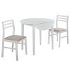 Bucknell 3-Piece Dining Room Set