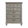 Renton Panel Bedroom Set