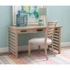 Edgewater Home Office Set (Soft Sand)