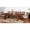 Tuscany Extension Dining Room Set