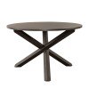 Anglewood Single Pedestal Dining Table