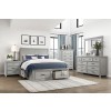 Willowbrook Storage Bedroom Set