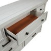 Willowbrook Storage Bedroom Set
