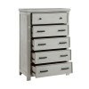 Willowbrook Storage Bedroom Set