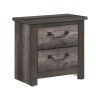 Lenior Nightstand