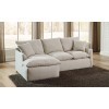 Harper 2-Piece Left Chaise Sectional