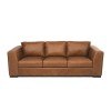 Hawkins Sofa (Brown)