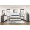 Rowan Storage Bedroom Set