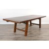 Tuscany Rectangular Extension Dining Set